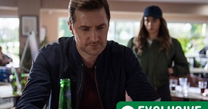 Harlan Coben thinking about bringing The Stranger back for season 2