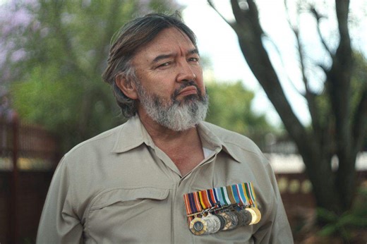 New docuseries Unspoken War uncovers the hidden scars of South Africa’s covert conflict