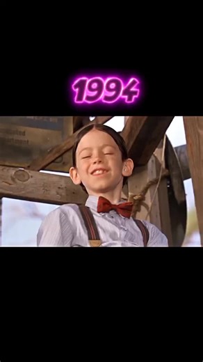 The Little Rascals ! #movie #thelittlerascals #memories #legend #1994