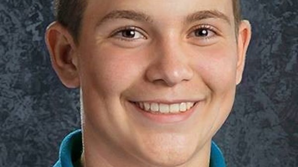 Timmothy Pitzen: New Age Progression Image Released 10 Years After Boy's Mysterious Disappearance