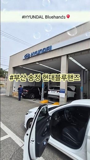 믿고 맡기는 차량케어 🔧#부산현대블루핸즈 #부산자동차정비 #부산차량관리 #블루핸즈후기 #차량점검필수 #부산정비소추천 #자동차관리꿀팁 #부산카센터 #운전자필수정보 #기장톡톡푸라비다