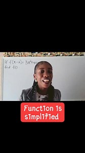 11K views · 87 reactions | Discover how best to answer questions on #functions in this tutorial. Please SHARE and FOLLOW ♥️ Online Maths Expo appreciates #mapping #algebra #collegealgebra #fypシ゚viralシfypシ゚ #fypシ゚viralシ #fypviralシfyp #fypviralシ #viralvideoシ #viralmath #fbreelsfypシ゚viralfbreelsfypシ゚viral #educationalreels #viralcontent #gcsemaths #igcsemaths #alevelmaths #furthermaths | Online Maths Expo | Facebook