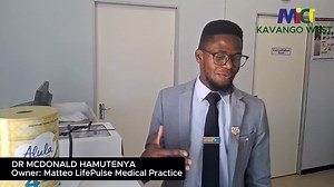 160K views · 3.4K reactions | NEW CLINIC | A young general medical...