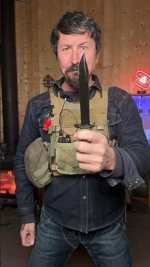 Cost-Effective Combat: Unveiling the Best Knife for Less!