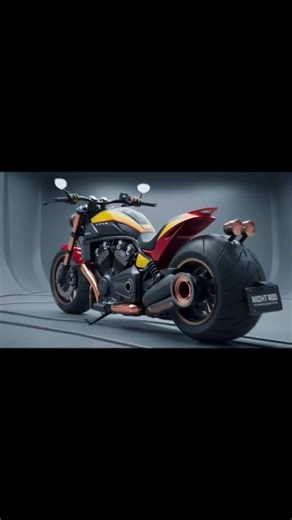 “2026 Harley-Davidson V-Rod Is BACK – The Most Brutal Muscle Bike Harley Ever Built!” #harleybikers
