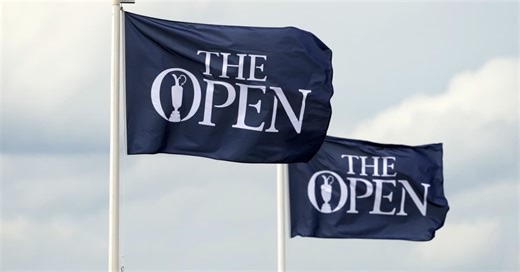 The Magic of The Open Championship: Why Golf's Oldest Major Captivates Like No Other