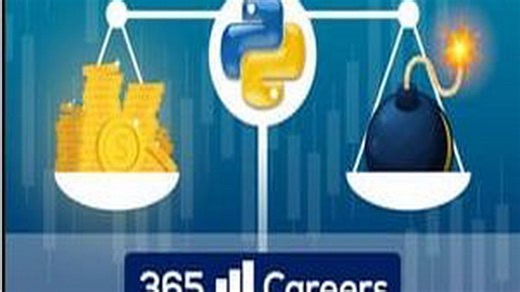 Udemy - Credit Risk Modeling in Python