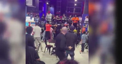 4 teens arrested, released to parents after multiple fights at Sky Zone in Lafayette
