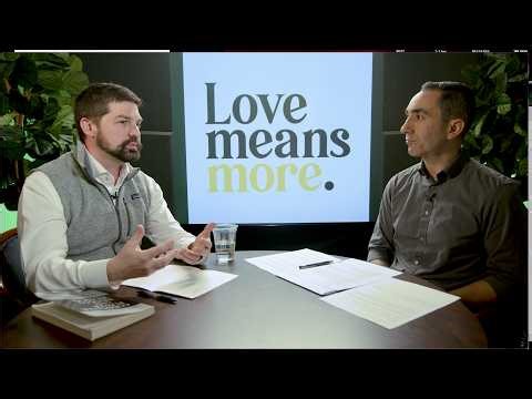AI + Relationships | Love Means More