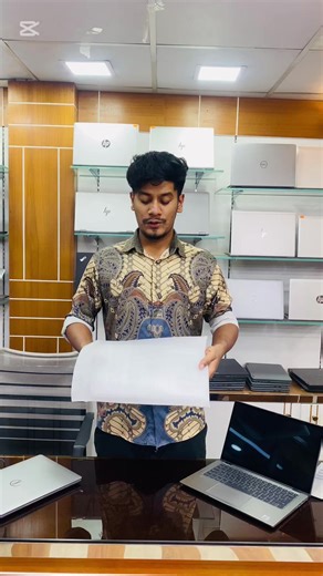 HP Gemcut x360 2-in-1 Laptop Review and Features