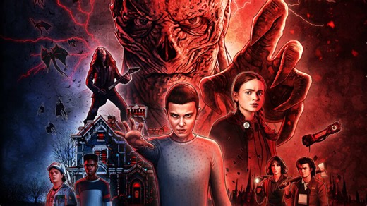 Stranger Things season 5 episode runtimes reportedly revealed (and they're insane)