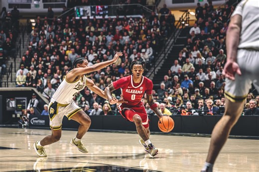 2026 NBA Draft: Labaron Philon Jr. Scouting Report