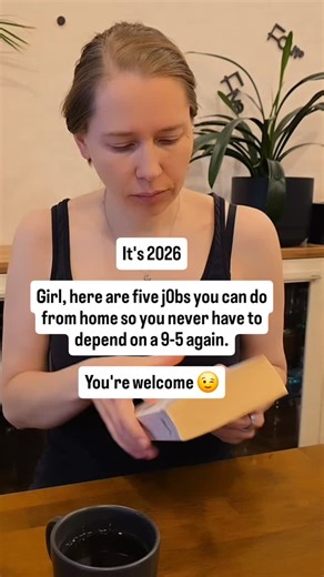 Lili | Make Money Online on Instagram: "Ever check your bank account and think… there’s gotta be more than living paycheck to paycheck 😮‍💨 If you’ve got Wi-Fi, a phone, and some consistency, there are flexible ways people earn online—without clocking into a soul-sucking 9–5. Here are 5 legit options you can do from anywhere 👇 (#5 is the one that changed everything for me 👀) 1️⃣ Virtual assistant work Fancy Hands, Belay, ClickWorkers, SocialBee Great if you’re organized and like helping busin