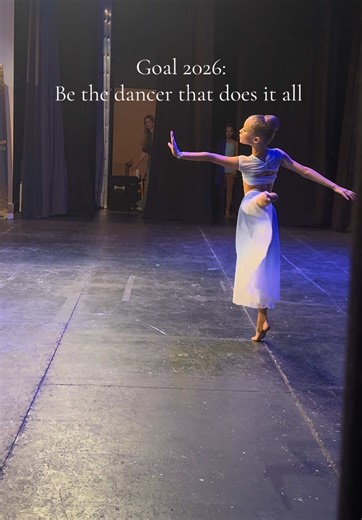 Mastering Multi-Discipline Dance for Competitions