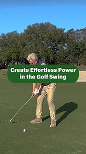 373K views · 1.1K reactions | Create Effortless Power in the Golf Swing Watch the full video on YouTube here: https://youtu.be/y2GKxJBrnd0 | Scratch Golf Academy | Facebook