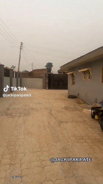 Jack Iparipate Live: Comedy and Boxing Showcase