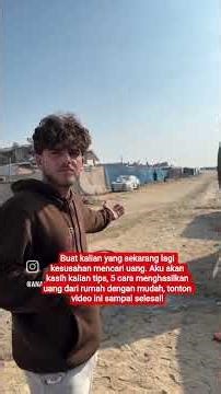 cara membuat api 🔥 di Gaza dengan mudah dengan alat seadanya