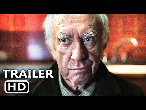 Under Salt Marsh Official Trailer (2025) Jonathan Pryce