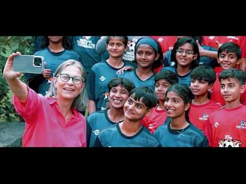 TV9’s Football Revolution | Indian Tigers & Tigresses Season 2 | With Youth Ambassador Mahan Aryaman