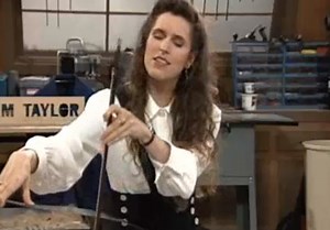 An Appreciation of the Musical Saw