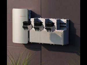 Enphase IQ Battery 5P commissioning guide