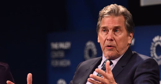 'Virgin River' Star Tim Matheson Reveals 'Biggest Myths' About Show