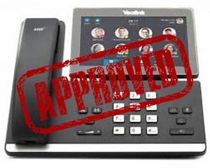 What phones can you use with Teams?