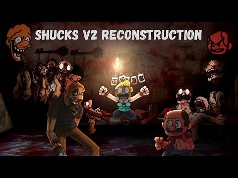 Shucks V2 (Reconstruction) | Full Song Playthrough | Shucks V2 | No Commentary