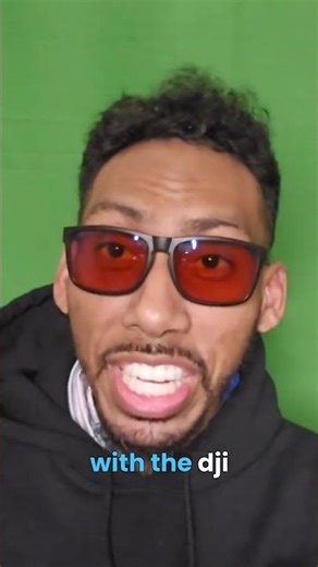 Testing DJI Mic Mini - Is the Audio Actually Worth Upgrading For? #dji #audio #gear