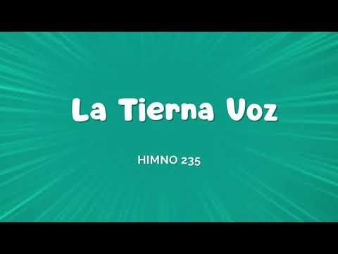 235_LA TIERNA_VOZ