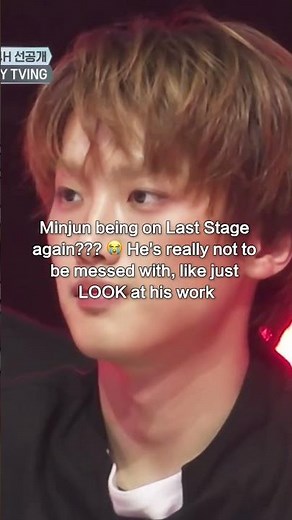 stop tryna eliminate Minjun man 😭 #sdf #swf #streetworldfighter #StreetWorldFighter_DirectorsWar