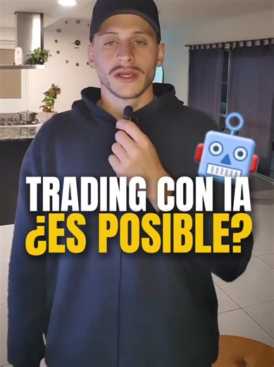 Trading con Inteligencia Artificial: Aprende a Usar JIFU