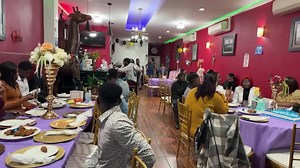 3.7K views · 80 reactions | Le cap Restaurant in Queens NY… | Rosiny Deronette | Facebook