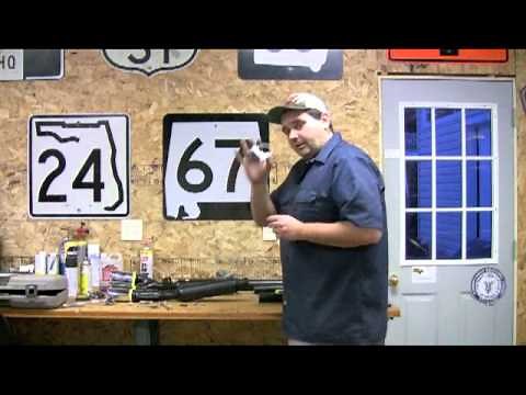 Installing a Monza Exhaust