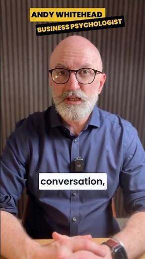 How to Start a Difficult Conversation at Work (Without Making It Awkward)