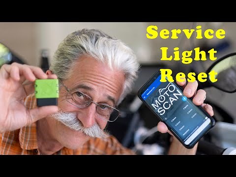 How To Reset Service Light On The BMW Yourself
