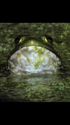 bull frogs. #nartballs