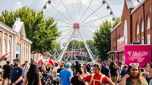 The Big E opens today. Here's a guide to the 2025 fair