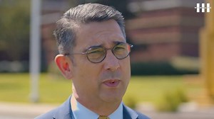 Wingate University President and two time alumni of Wingate Dr. Rhett Brown welcomes all alumni to our Virtual Homecoming for the Fall of 2020. We're sad we can't have you in person on campus, but rest assured that we are excited for the content we have put together for everyone to enjoy! | Wingate University