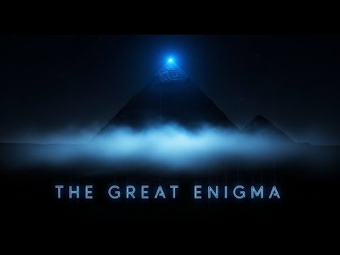 The Great Pyramid Lie: What They Aren't Telling You 🐫