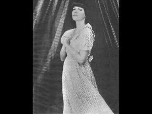 Mireille Mathieu - Chariots Of Fire