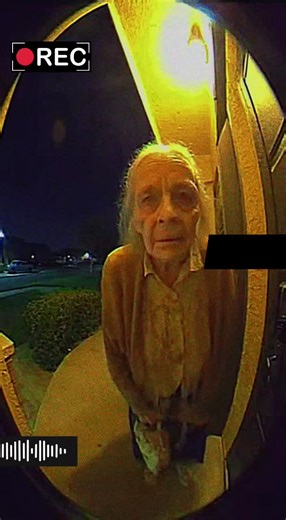 Would You Help? Spine-Chilling Horror Stories