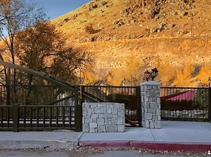 The only hotel in Lava that is steps away from the state hot pools!♨️ | Home Hotel Lava Hot Springs