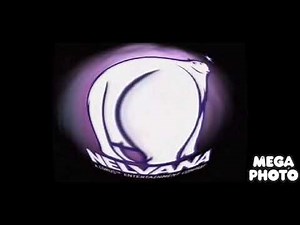 I Killed Nelvana Limited Logo Effects