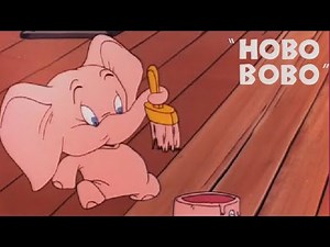 Hobo Bobo 1947 Warner Bros Merrie Melodies Cartoon Short Film | Directed by Robert McKimson | Review
