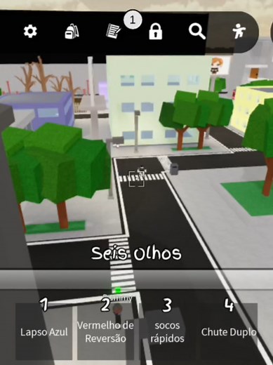 SHINJUKU GOJO MOVESET: Dominando en Roblox
