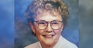 Joyce Elaine (Marty) Fredrickson
