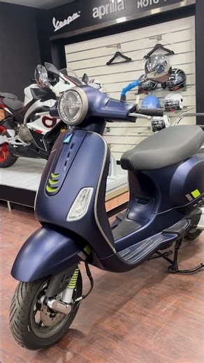 Vespa Scooter Review | Most Powerful 125cc scooter in India in 2025