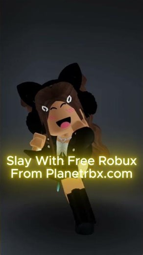 How to Get 1 Million Free Robux (No Clickbait) #planetrbx