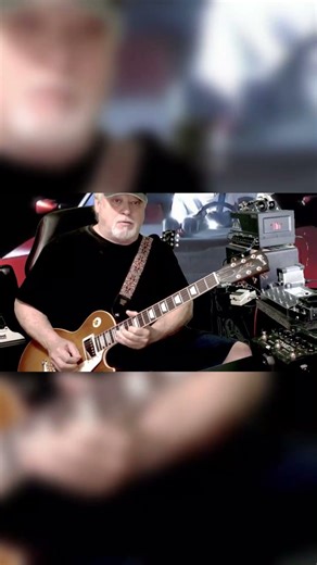 Amazing Tone | LP 60s Standard And Quad Cortex #shorts #guitar #tonetune